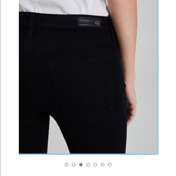 AG Adriano Goldschmied “The Angel” Boot Cut NWOT - Picture 9 of 10